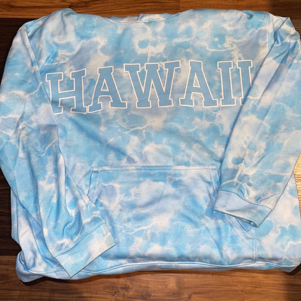 Hawaii Hoodie